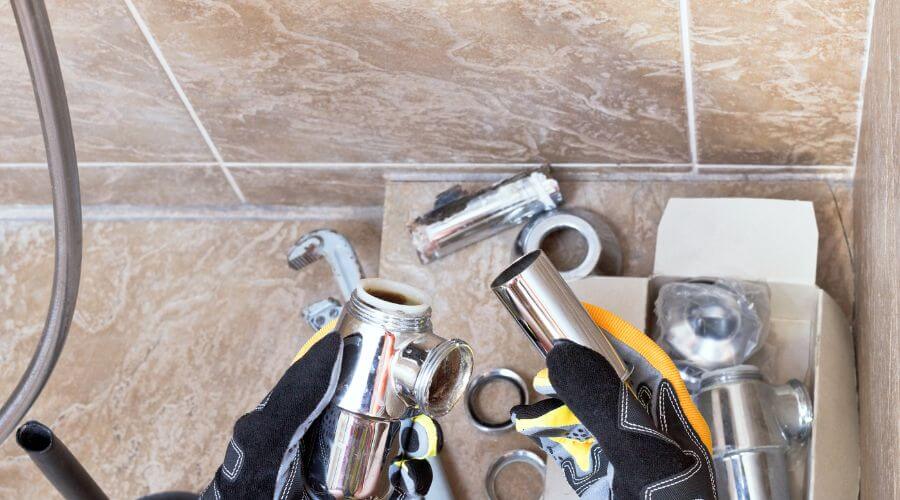 Professional Storm Sewer Service in Wilson, LA